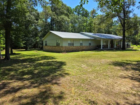 16823 Dogwood Court Plantersville TX 77363