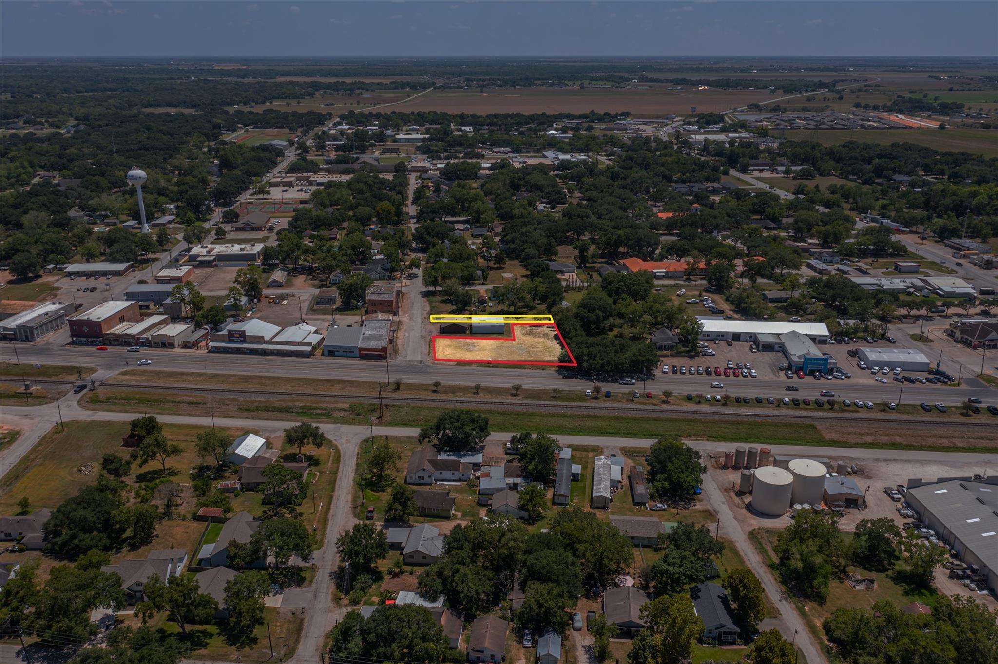 0 Hwy 90a