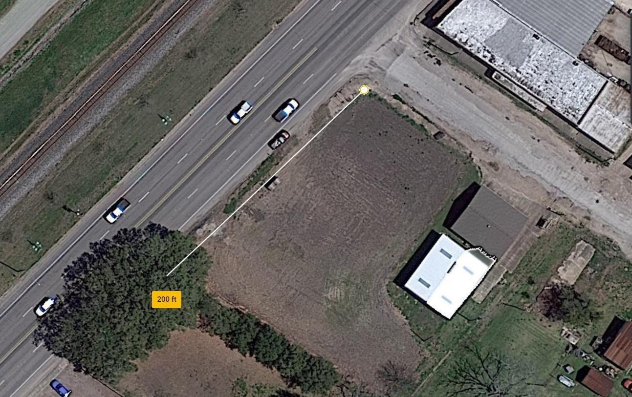 0 Hwy 90a
