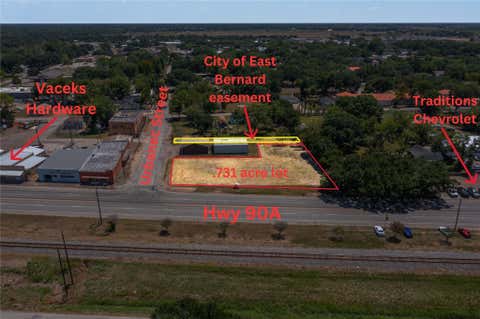 Photo of 0 Hwy 90a, East Bernard, TX 77435 (MLS # 48917239)