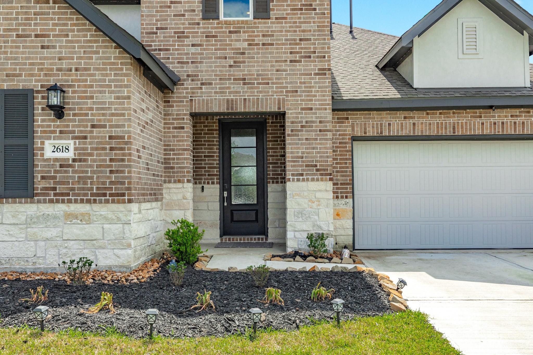 2618 Jasper Oaks Drive