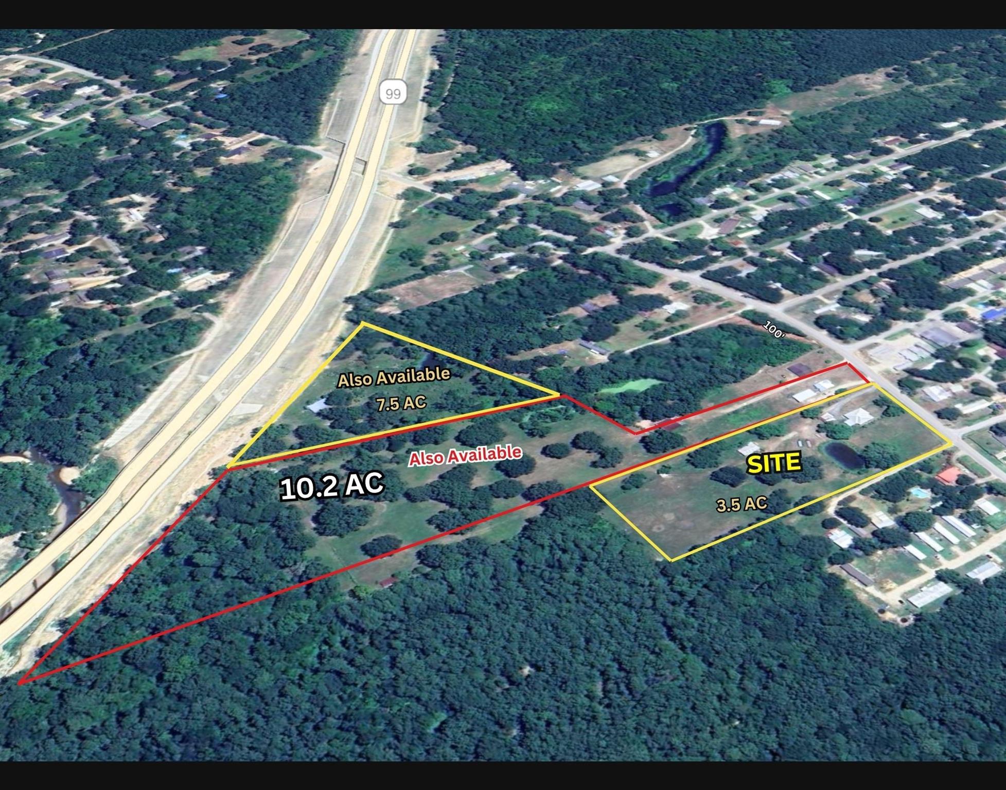 21394 Baptist Encampment Road