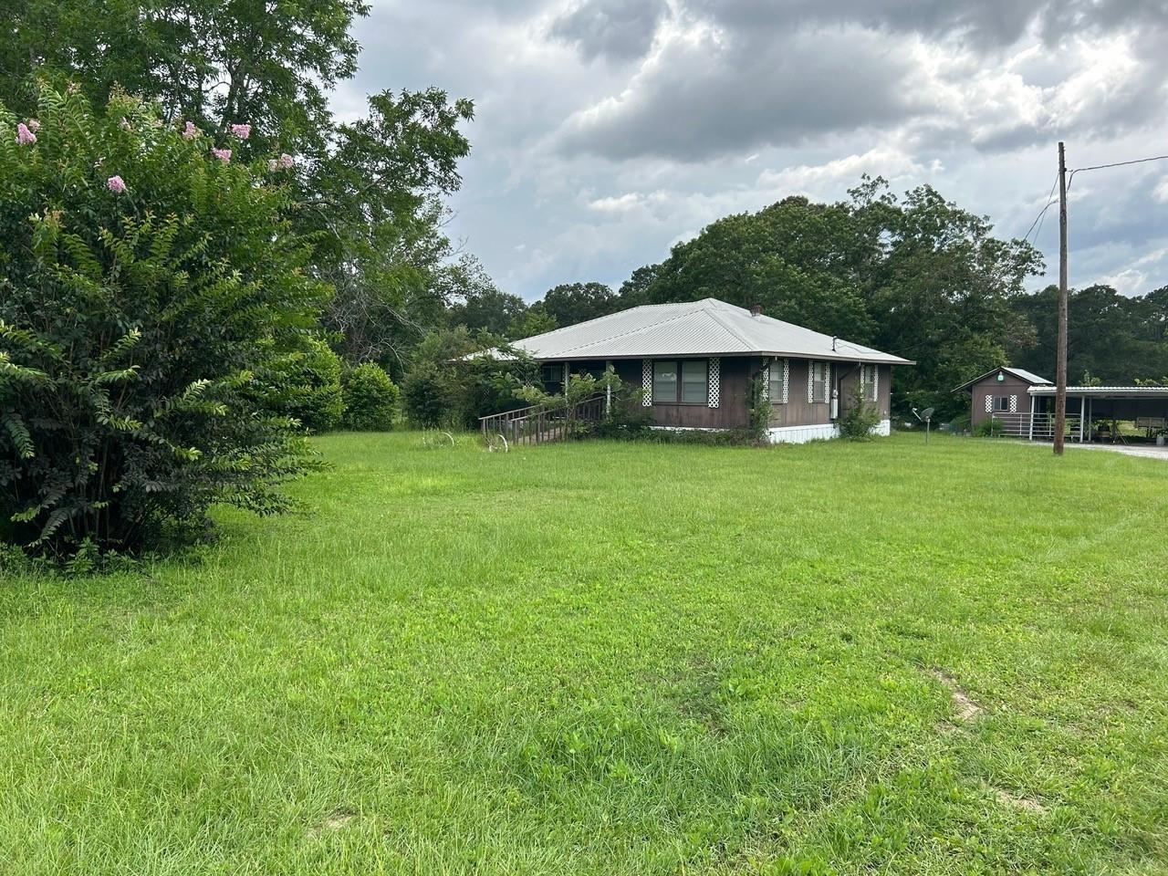 21394 Baptist Encampment Road