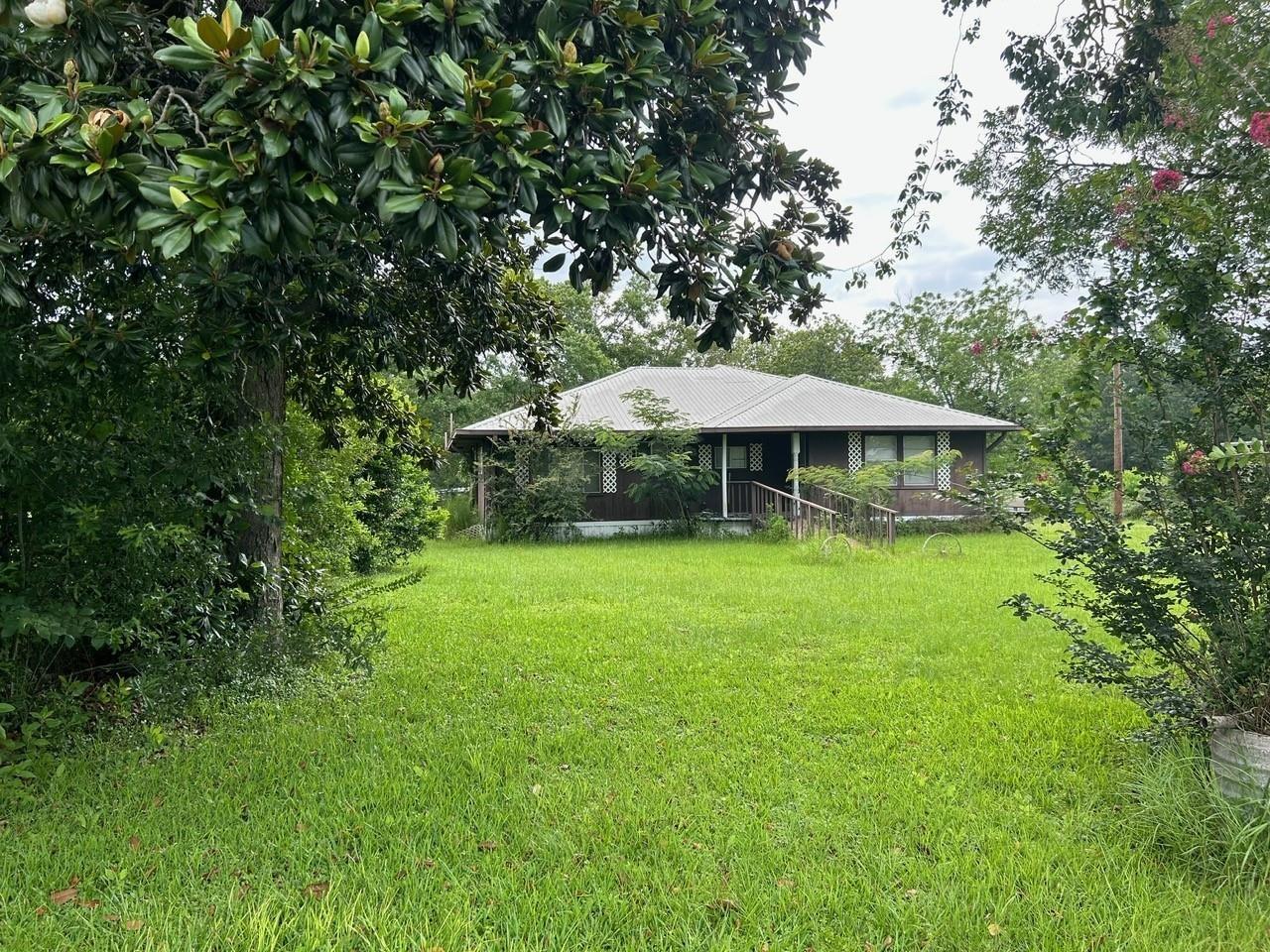 21394 Baptist Encampment Road