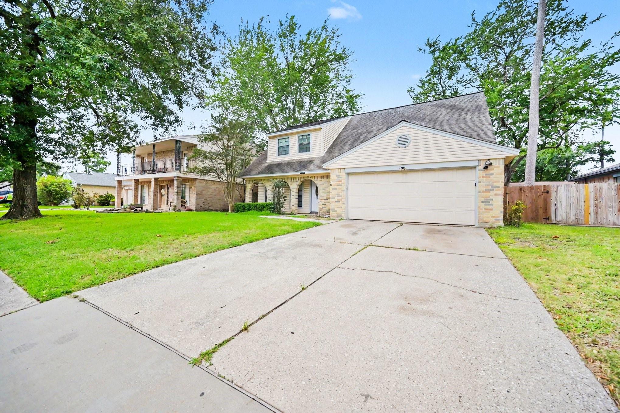 18511 Sweetmeadow Drive