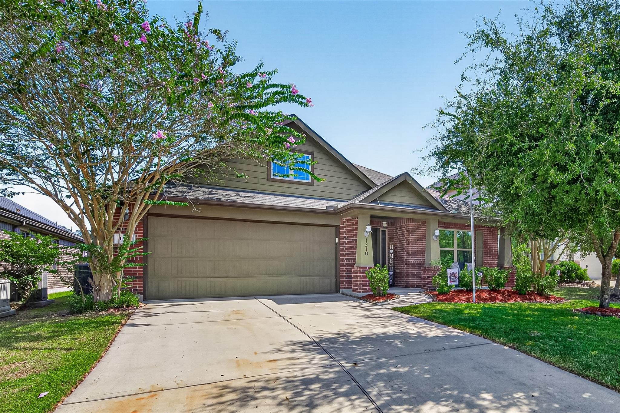 1310 Tee Time Court