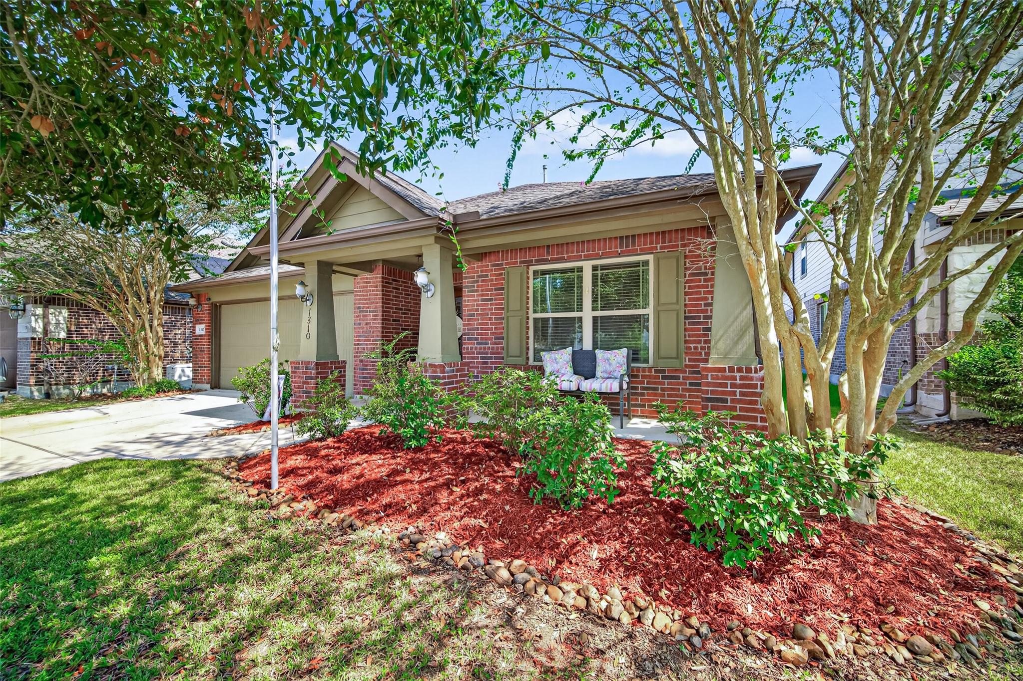 1310 Tee Time Court