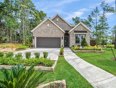 Photo of 11119 Midland Hawthorn Place, Cypress, TX 77433 (MLS # 43331433)