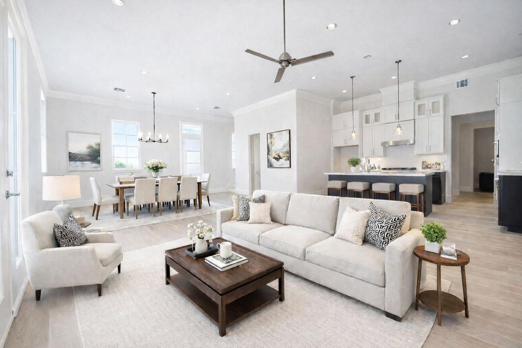 Photo of 11061 Chatterton Drive, Houston, TX 77043 (MLS # 59083761)