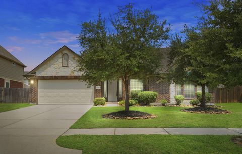 12327 Northpointe Ridge Lane Tomball TX 77377