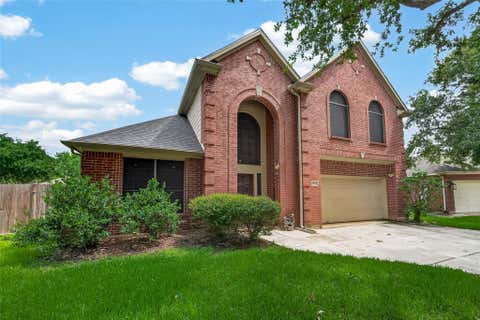 Photo of 19406 Concho Springs Drive, Katy, TX 77449 (MLS # 59043898)