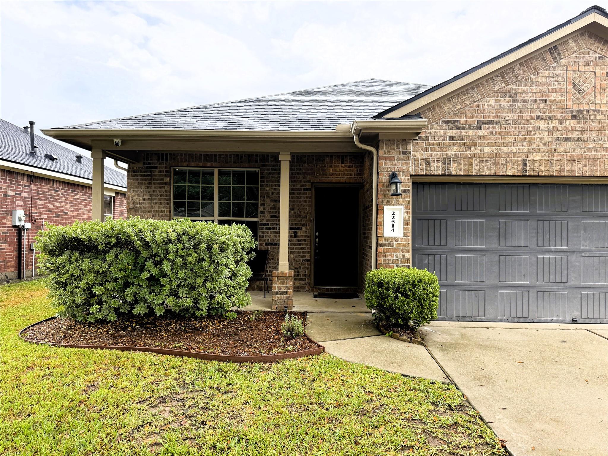 22514 Range Haven Lane