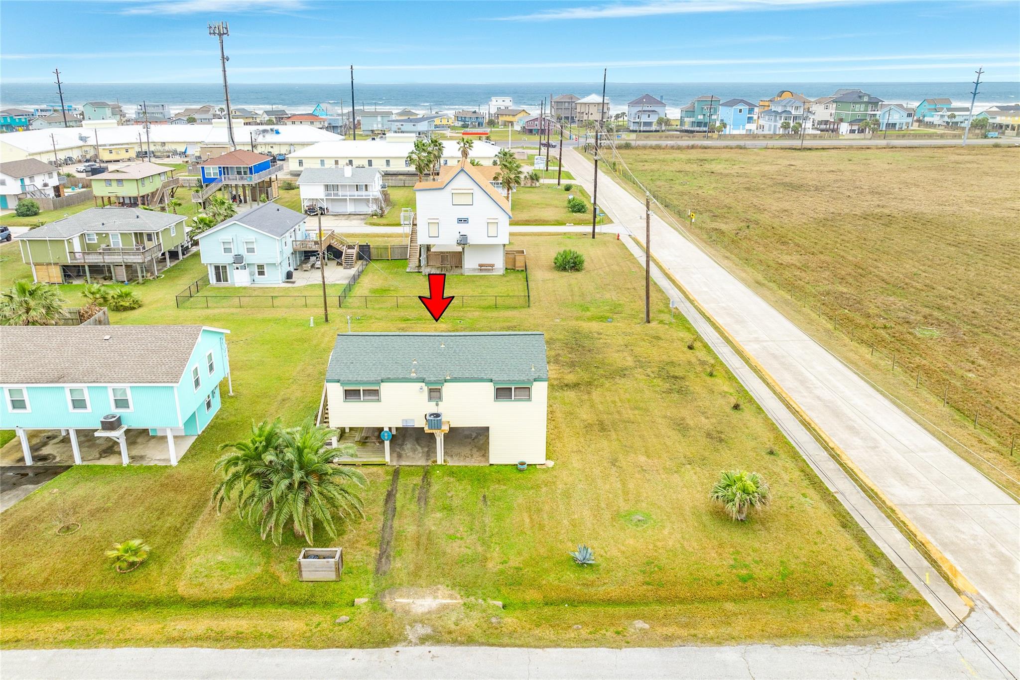 16725 Captain Bligh Road