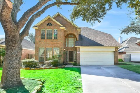 114 Skycrest Drive Sugar Land TX 77479