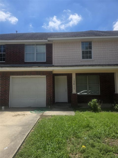 Photo of 12411 Urban Dale Court, Houston, TX 77082 (MLS # 4658603)