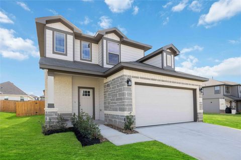 11765 Whirlaway Drive Willis TX 77318