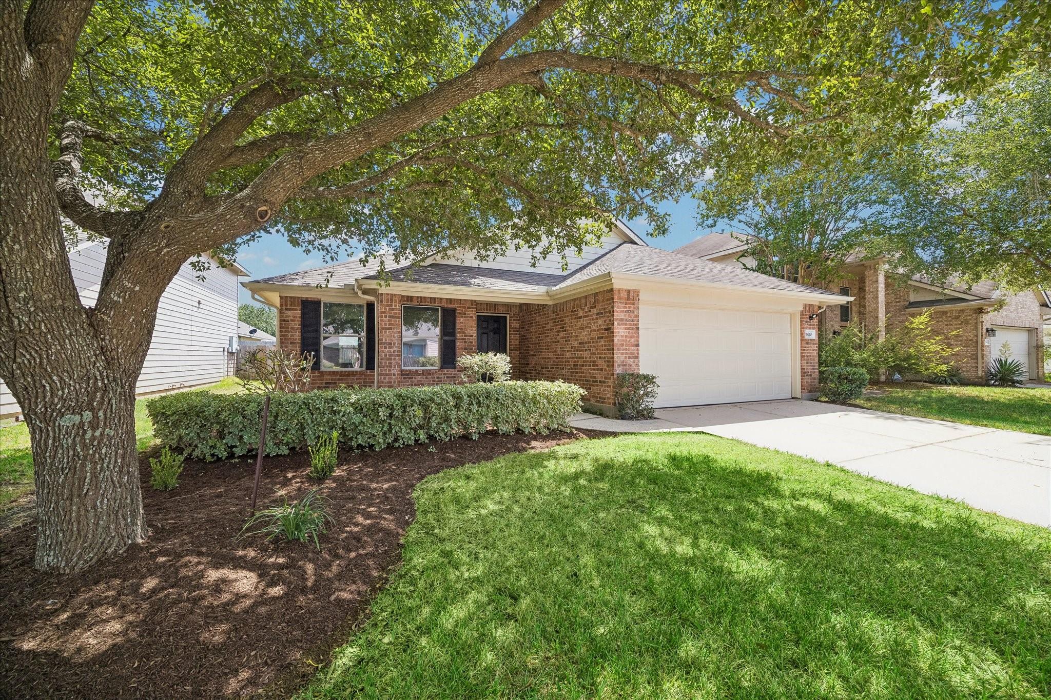 8710 Maple Rapids Lane
