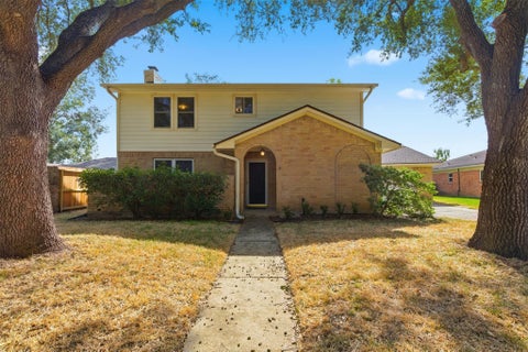 Homes For Sale - 2219 Woodland Springs Street<br/> Harris County, Houston, TX 77077