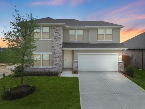 Photo of 2445 East Heritage Drive, Dayton, TX 77535 (MLS # 38180348) Photo of 2445 East Heritage Drive, Dayton, TX 77535 (MLS # 38180348)