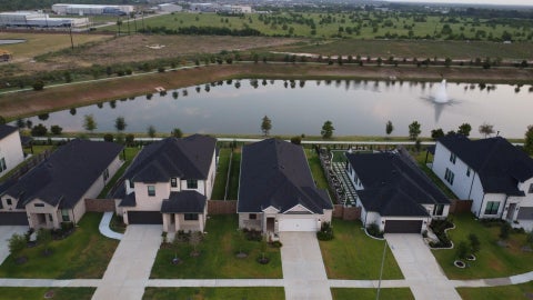 Photo of 25314 Loch Doon Drive, Katy, TX 77493 (MLS # 23097865)