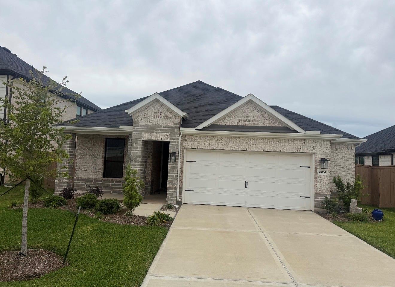 25314 Loch Doon Drive