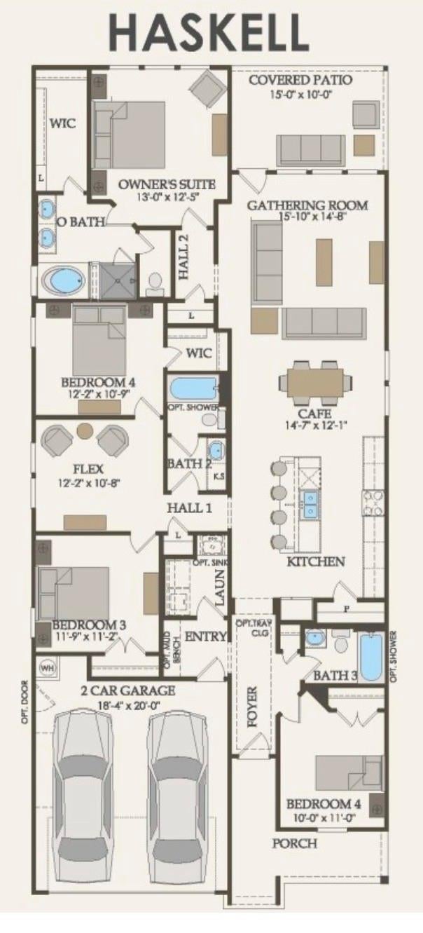 25314 Loch Doon Drive