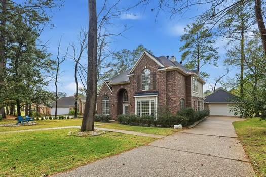 108 Inverness Drive