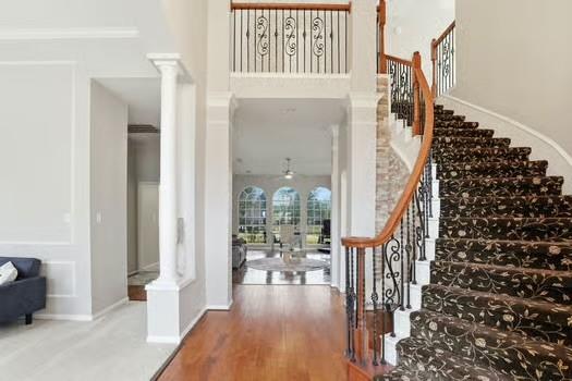 108 Inverness Drive