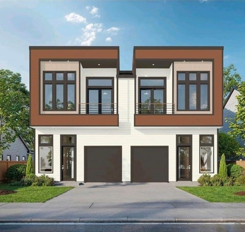 Photo of 9219 Noel Street #C/D, Houston, TX 77033 (MLS # 13129075)