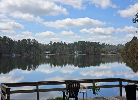 TBD Kickapoo Trail Willis TX 77378