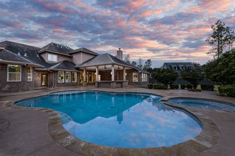 4411 Chateau Creek Way Spring TX 77386