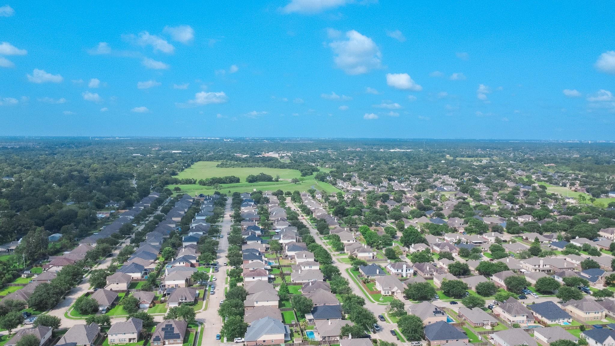 3813 Wild Oak Drive
