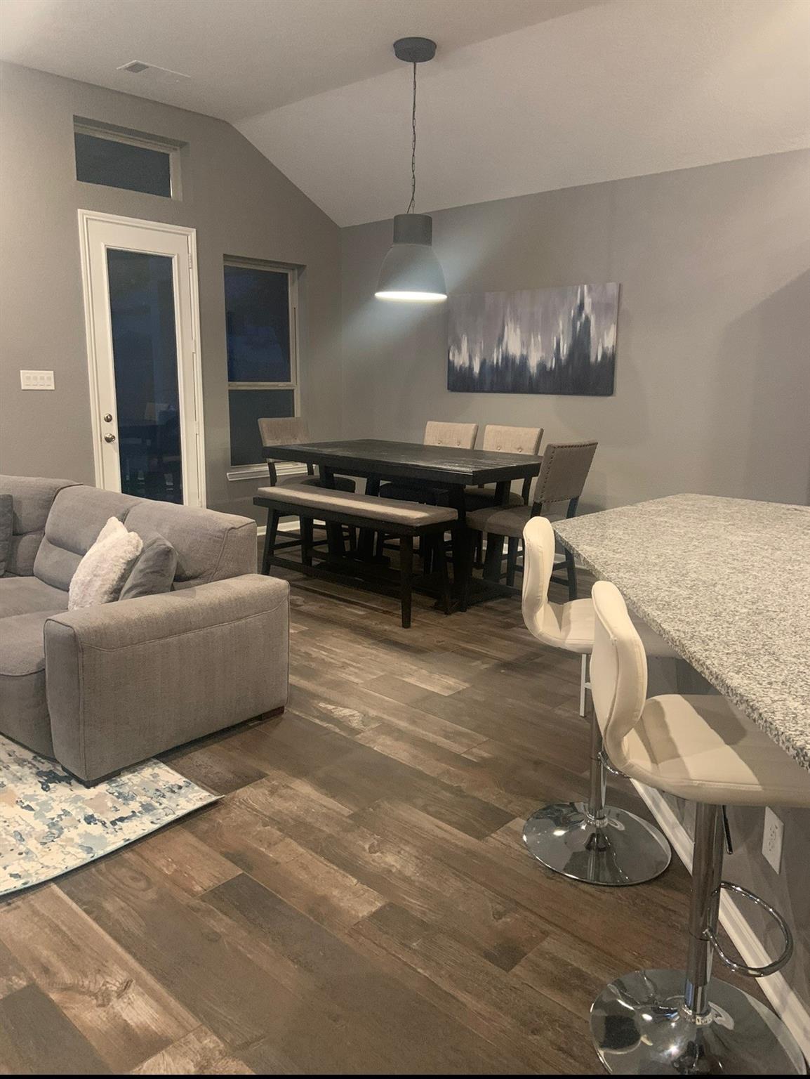 20803 Oak Preserve Drive