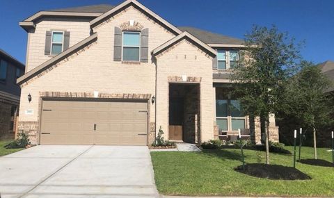20803 Oak Preserve Drive Humble TX 77346