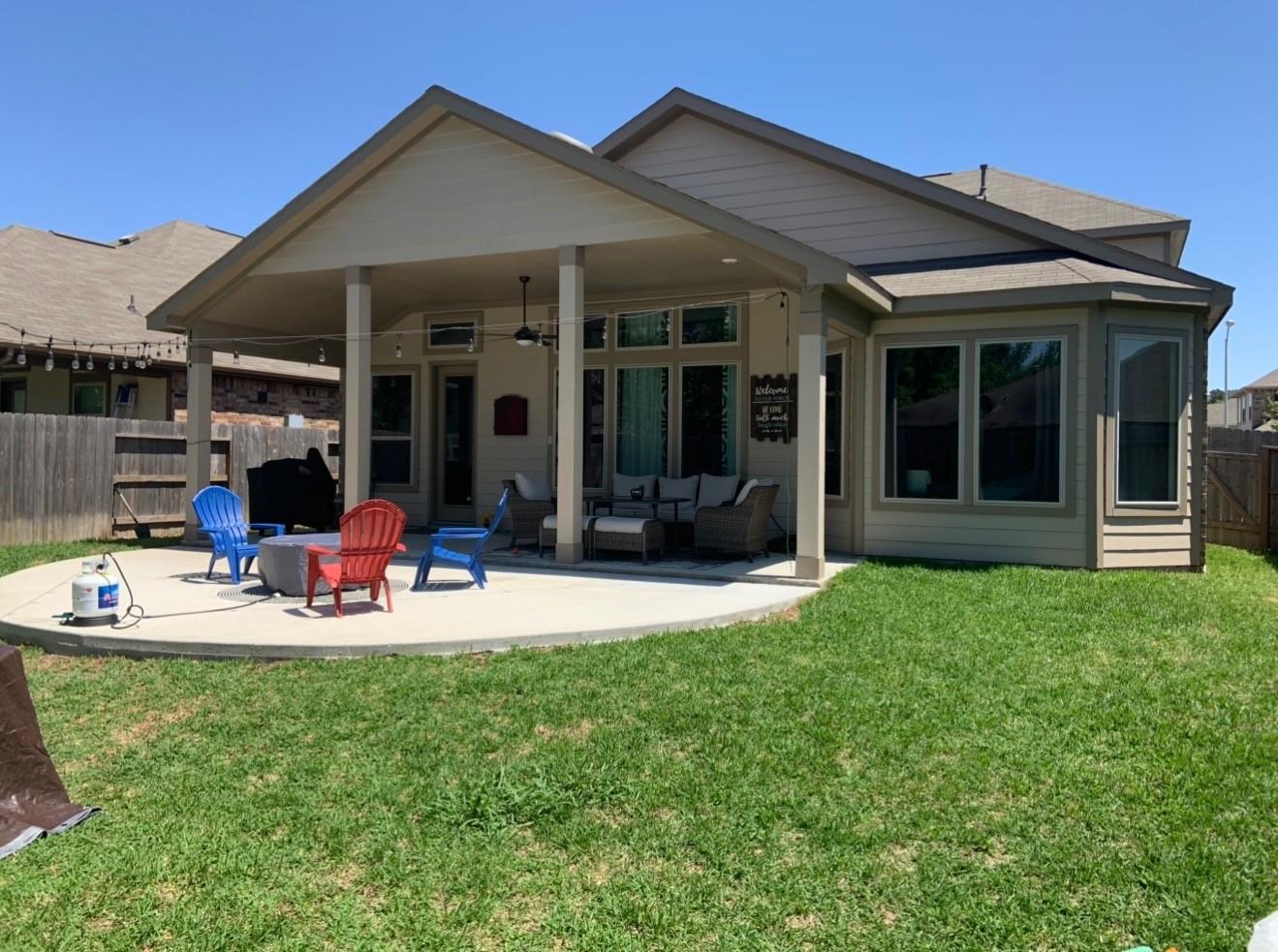 20803 Oak Preserve Drive