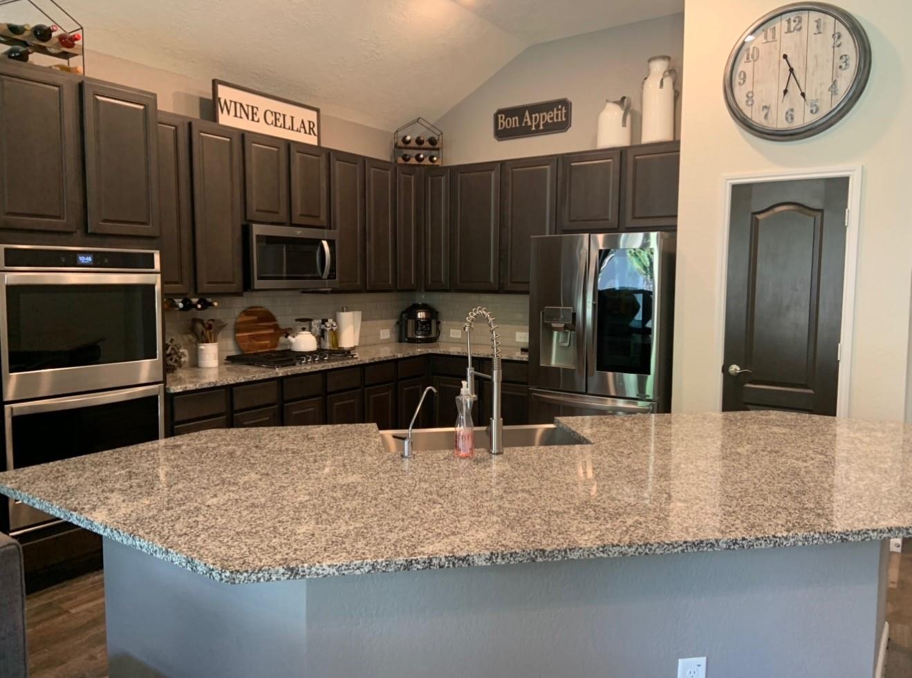 20803 Oak Preserve Drive