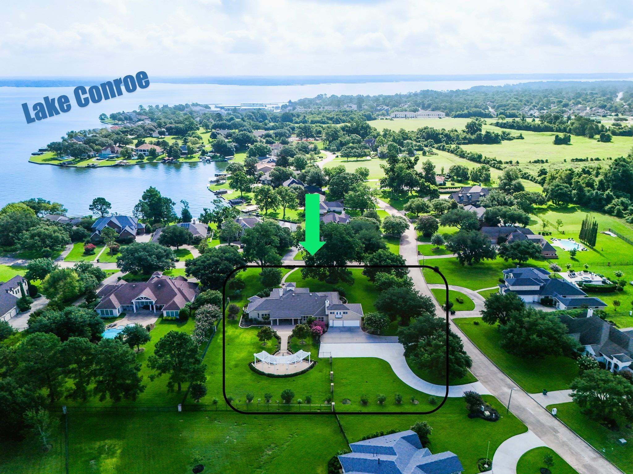 118 Waterfront Drive