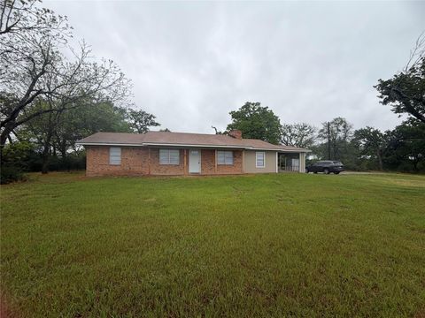 Photo of 18043 Sterling Robertson Dam Road, Thornton, TX 76687 (MLS # 11611916)