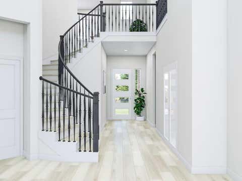 Photo of 17818 Carnation Glen Drive, Richmond, TX 77407 (MLS # 39044398)
