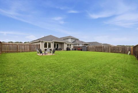 Photo of 6702 Verbena Blossom Trail, Katy, TX 77449 (MLS # 85942550)