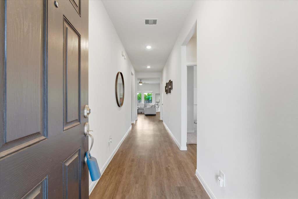 Photo of 6702 Verbena Blossom Trail, Katy, TX 77449 (MLS # 85942550)