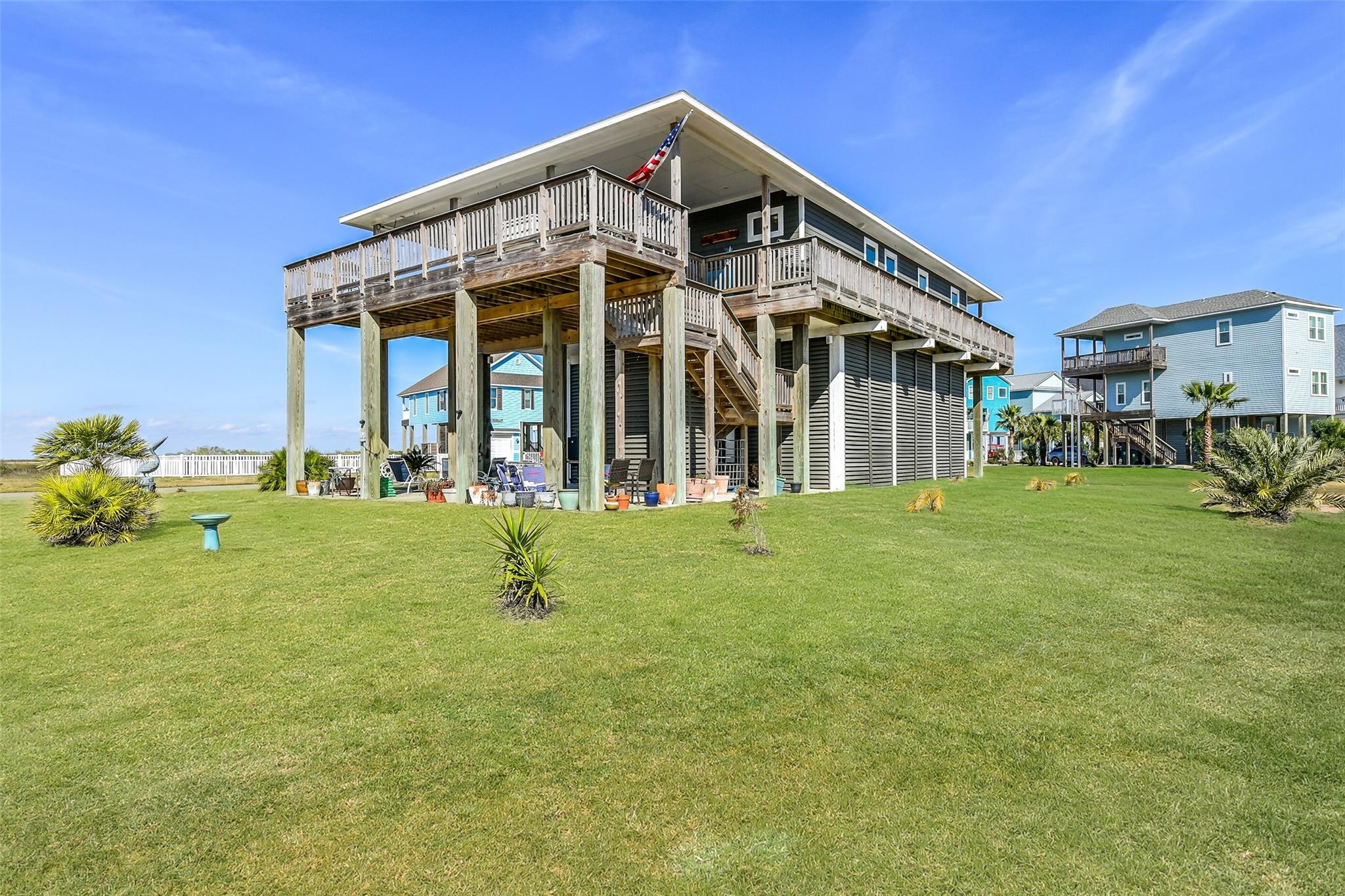 3730 Mendocino Drive