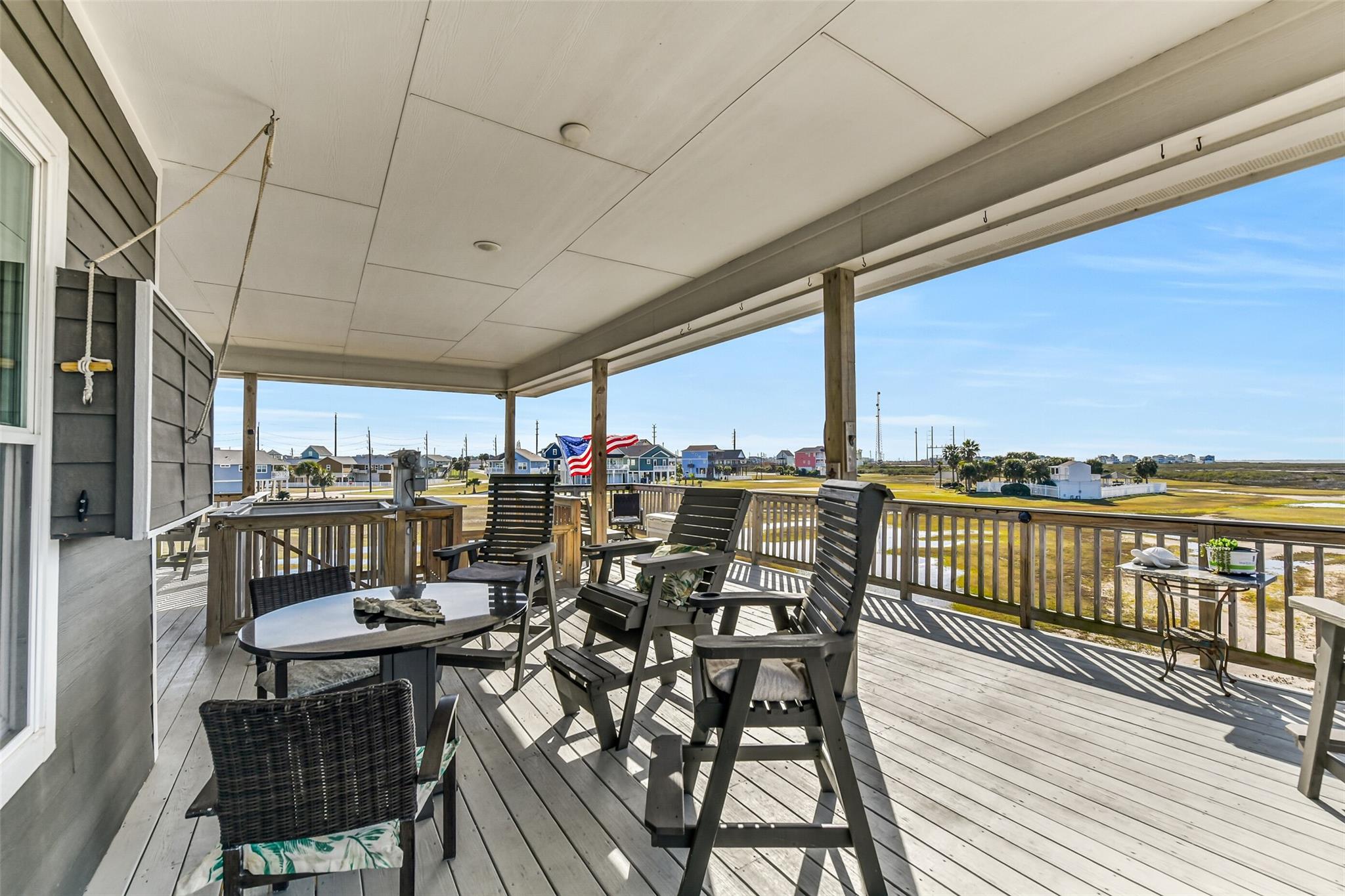 3730 Mendocino Drive