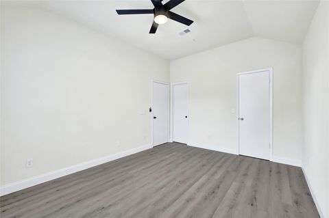 Tiny photo for 5442 Santrey Drive, Houston, TX 77084 (MLS # 94588568)