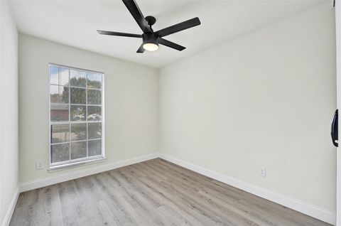 Tiny photo for 5442 Santrey Drive, Houston, TX 77084 (MLS # 94588568)