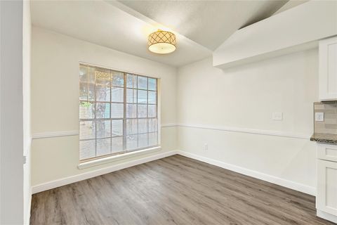 Tiny photo for 5442 Santrey Drive, Houston, TX 77084 (MLS # 94588568)