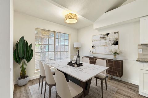 Tiny photo for 5442 Santrey Drive, Houston, TX 77084 (MLS # 94588568)