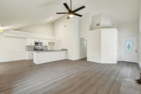Tiny photo for 5442 Santrey Drive, Houston, TX 77084 (MLS # 94588568)