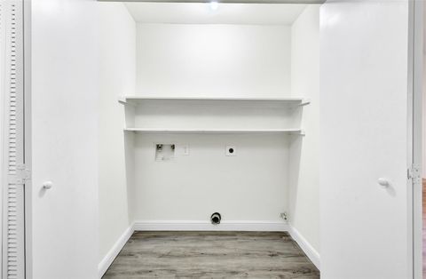 Tiny photo for 5442 Santrey Drive, Houston, TX 77084 (MLS # 94588568)