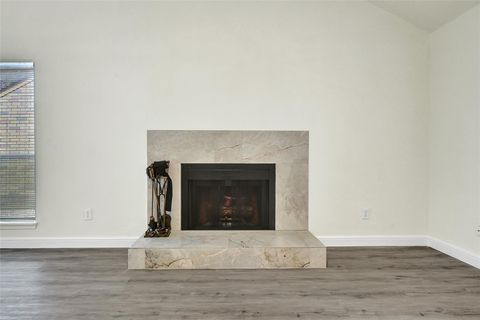 Tiny photo for 5442 Santrey Drive, Houston, TX 77084 (MLS # 94588568)